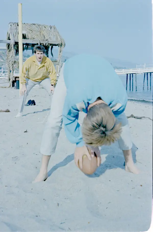 All Summer Long - ranking option ranked #10