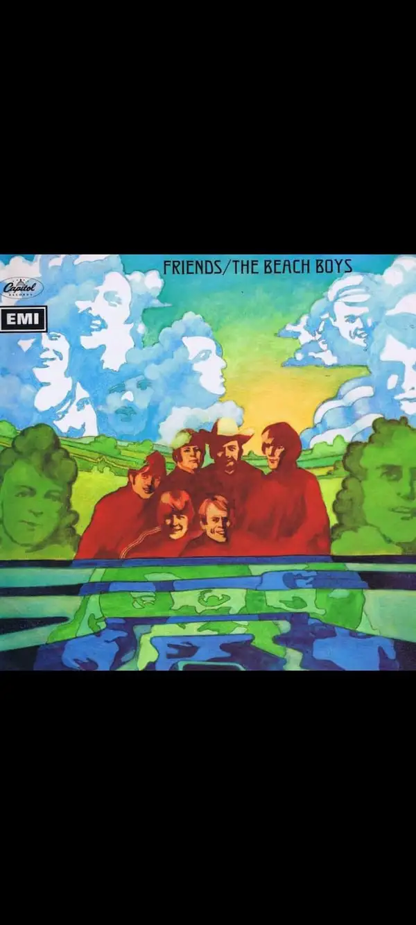 Friends - ranking option ranked #11