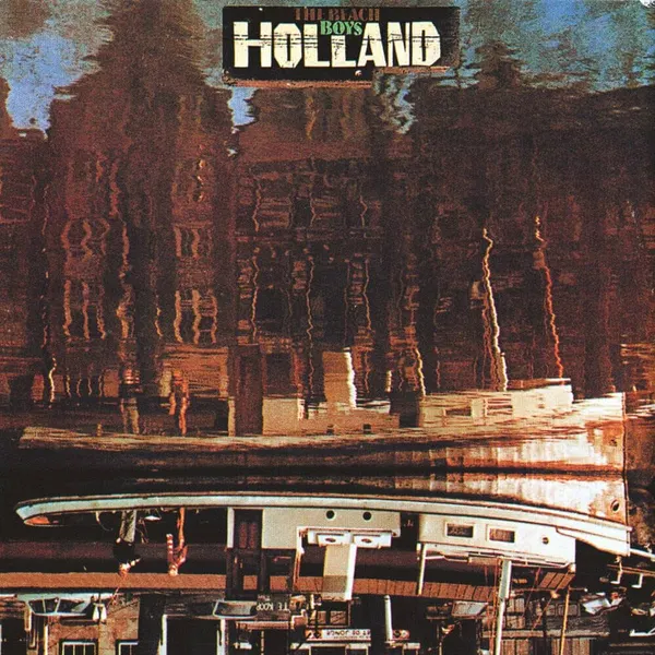 Holland - ranking option ranked #5