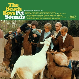 Pet Sounds