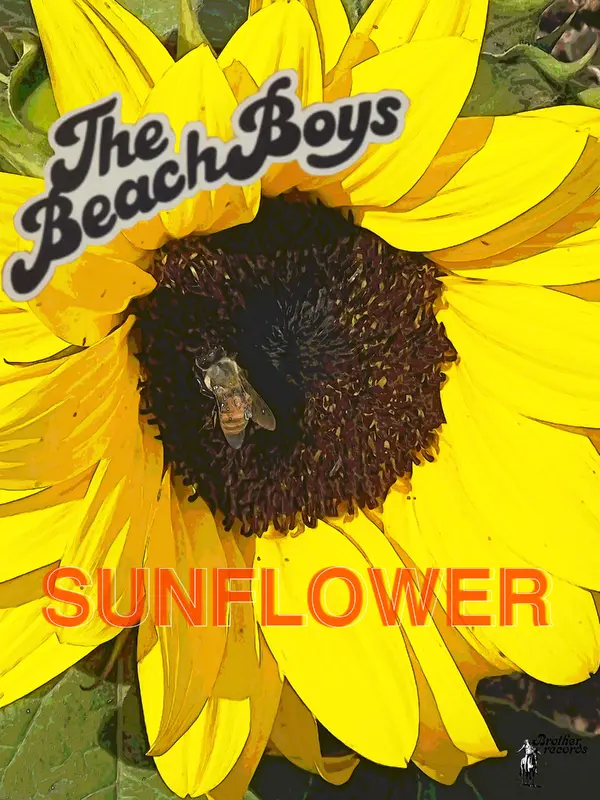 Sunflower - ranking option ranked #8