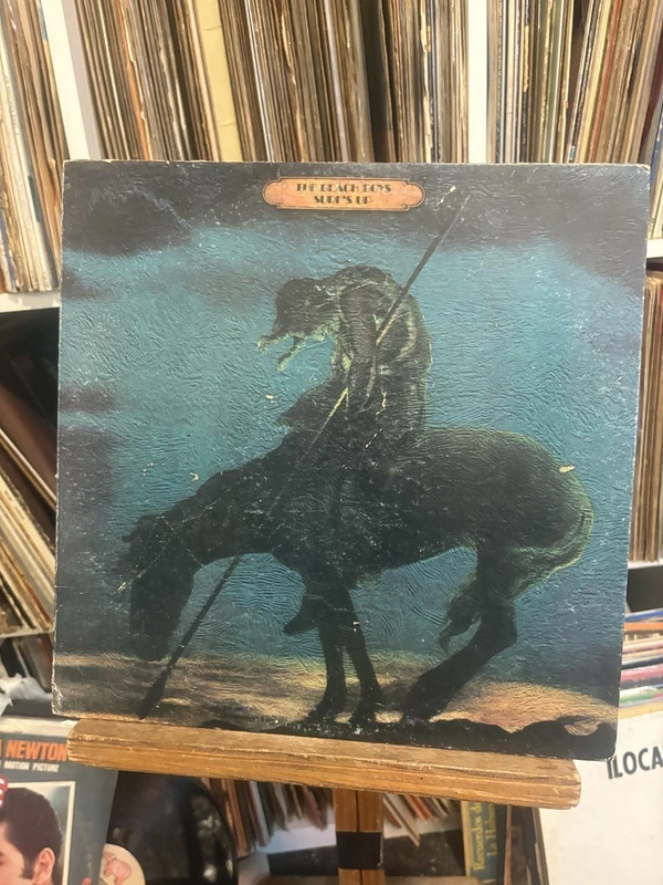 Surf's Up - ranking option ranked #9