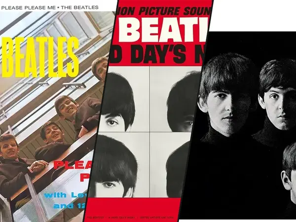 What is the best album by The Beatles?