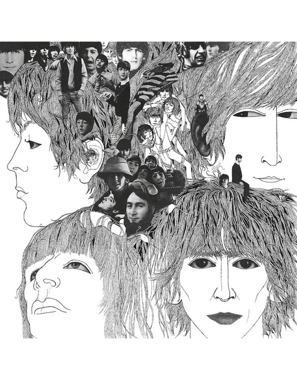 Revolver - ranking option ranked #7