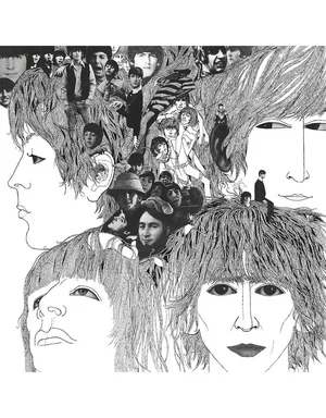 Revolver — ranked #7