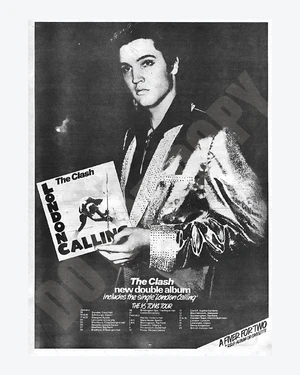 London Calling