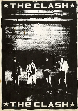 Sandinista! — ranked #3