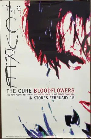 Bloodflowers — ranked #8