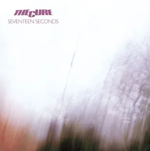 Seventeen Seconds — ranked #6