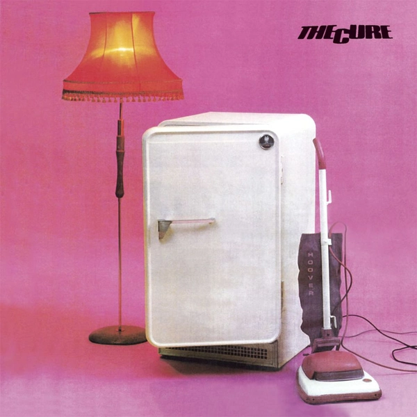 Three Imaginary Boys - ranking option ranked #10
