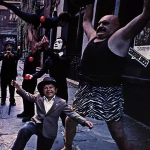 Strange Days — ranked #2