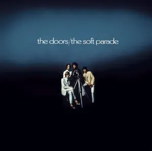 The Soft Parade — ranked #4