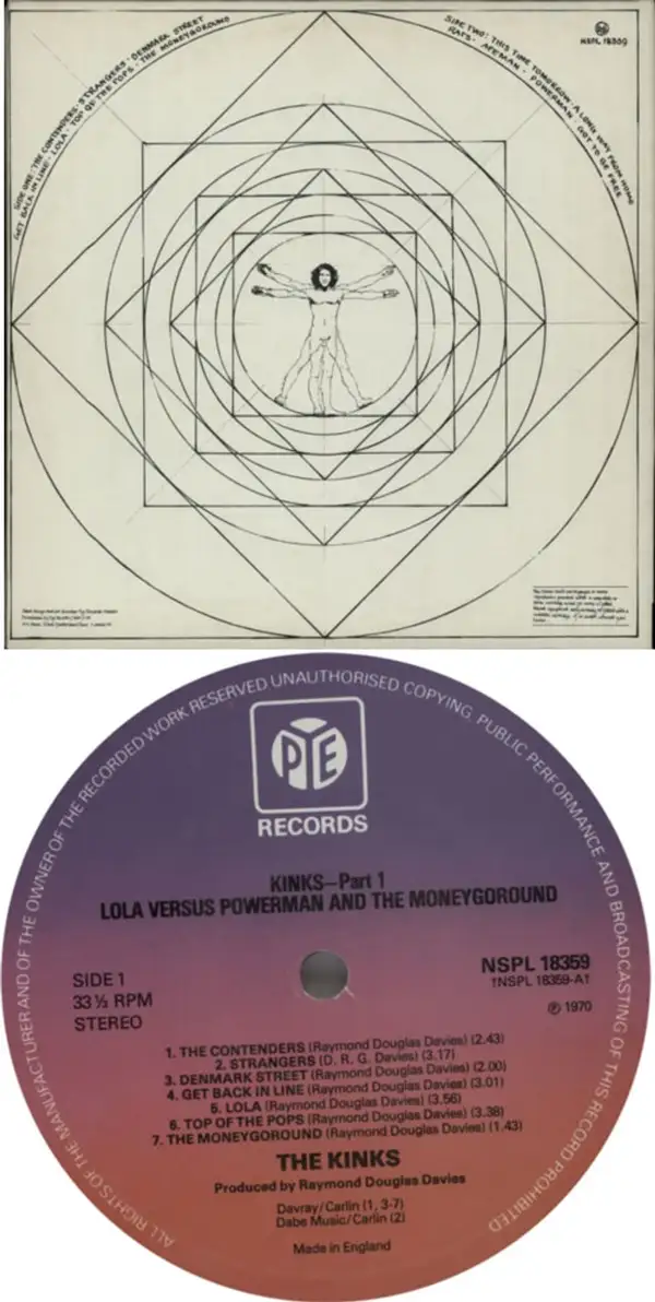 Lola Versus Powerman and the Moneygoround, Part One - ranking option ranked #6