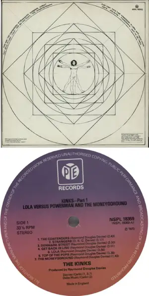 Lola Versus Powerman and the Moneygoround, Part One — ranked #6