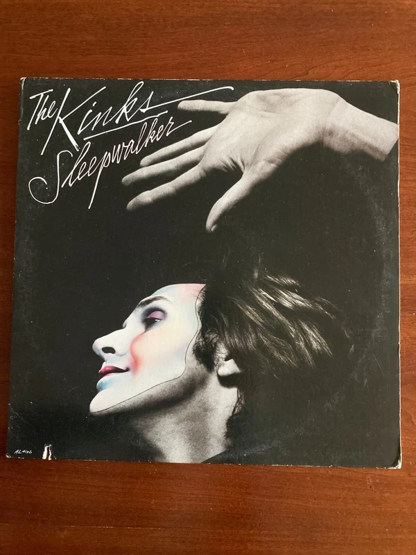 Sleepwalker - ranking option ranked #9