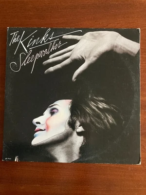 Sleepwalker — ranked #9