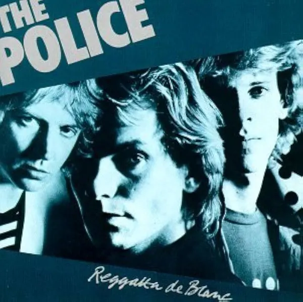Reggatta de Blanc - ranking option ranked #2