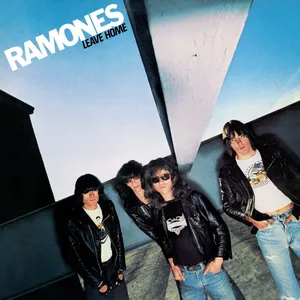 Leave Home — ranked #3