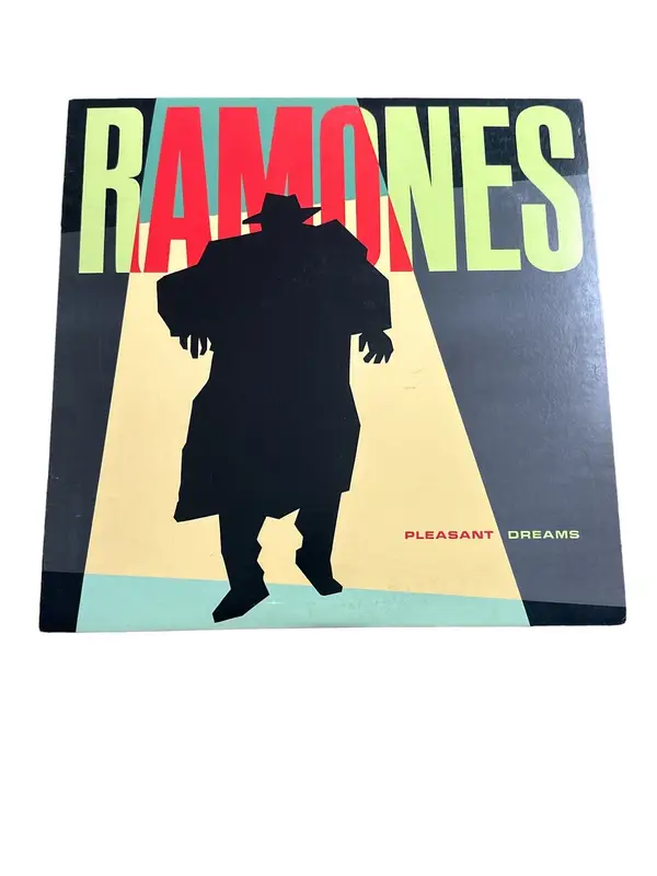 Pleasant Dreams - ranking option ranked #7