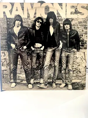 Ramones