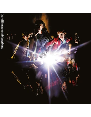 A Bigger Bang — ranked #14