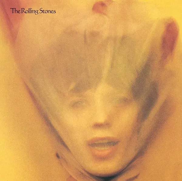Goats Head Soup - ranking option ranked #8