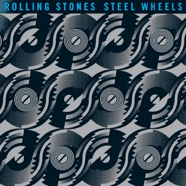 Steel Wheels - ranking option ranked #12