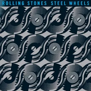 Steel Wheels — ranked #12