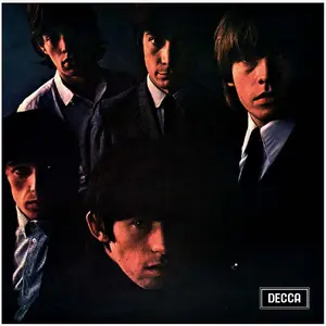 The Rolling Stones No. 2 — ranked #2