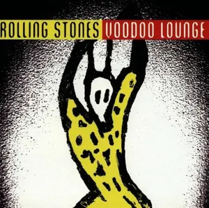 Voodoo Lounge — ranked #13