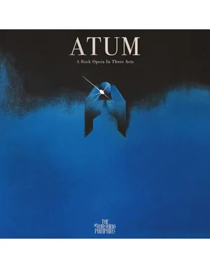 ATUM: A Rock Opera in Three Acts — ranked #8