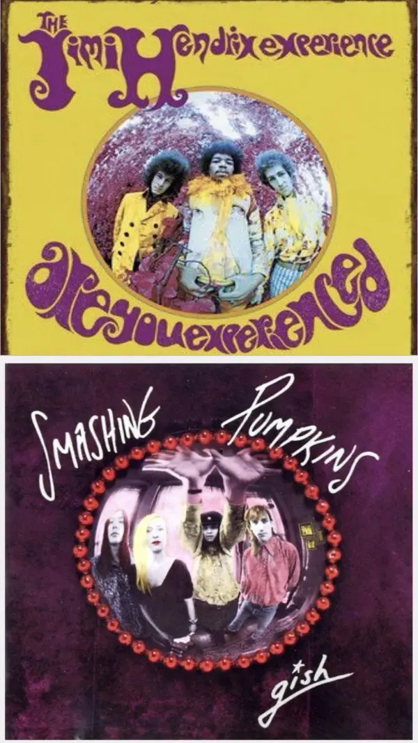 Gish - ranking option ranked #3