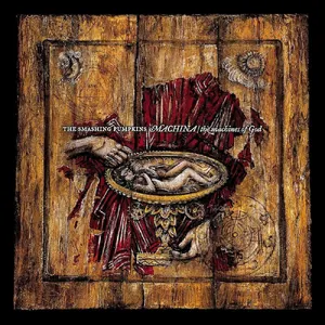 Machina/The Machines of God — ranked #6