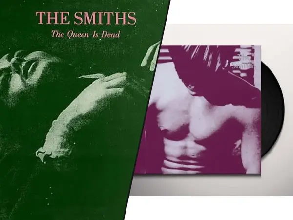 What is the best album by The Smiths?