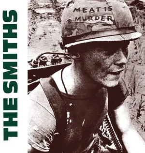 Meat Is Murder — ranked #3