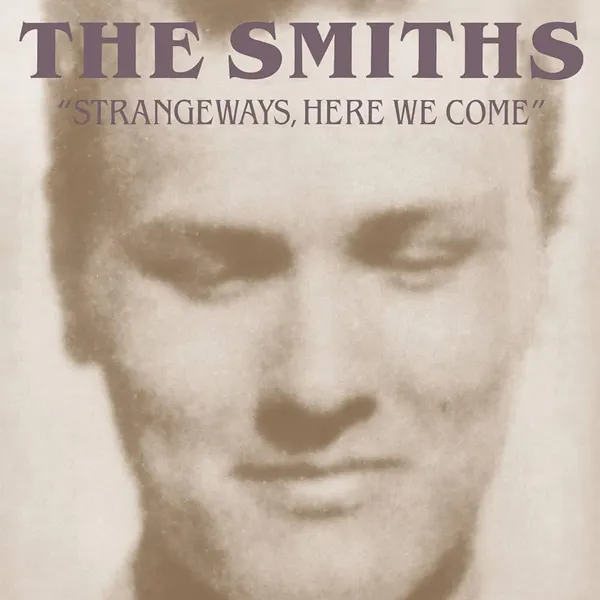 Strangeways, Here We Come - ranking option ranked #4