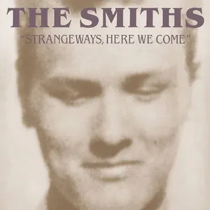 Strangeways, Here We Come — ranked #4