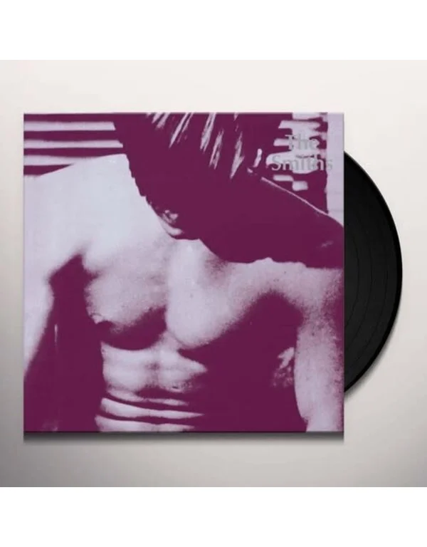 The Smiths - ranking option ranked #2