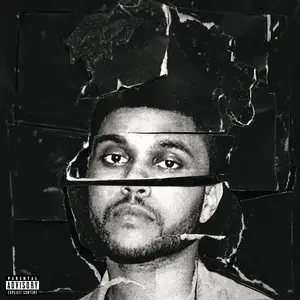 Beauty Behind the Madness — ranked #4