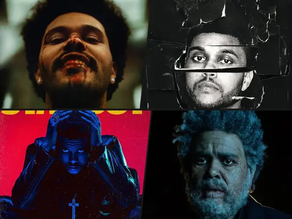 What is the best album by The Weeknd?