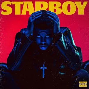 Starboy — ranked #7