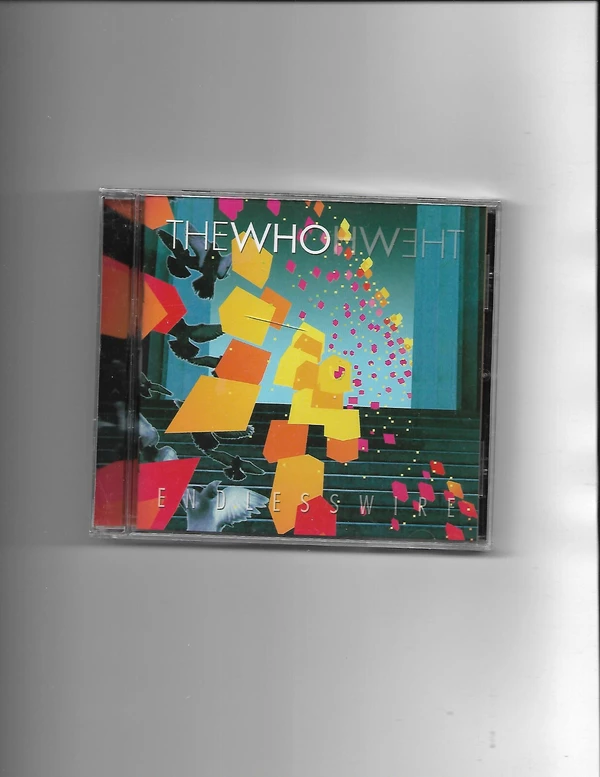 Endless Wire - ranking option ranked #11