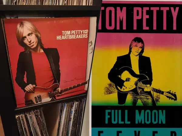 What is the best album by Tom Petty and the Heartbreakers?