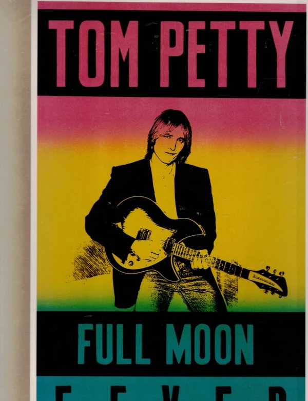 Full Moon Fever - ranking option ranked #2