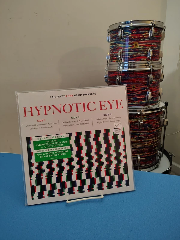 Hypnotic Eye - ranking option ranked #10