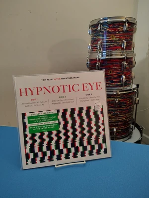 Hypnotic Eye — ranked #10
