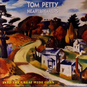 Into the Great Wide Open — ranked #4