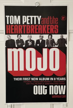 Mojo — ranked #9