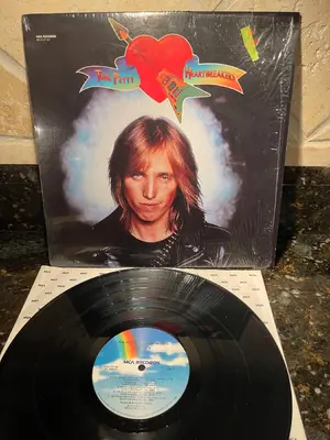 Tom Petty and the Heartbreakers — ranked #5