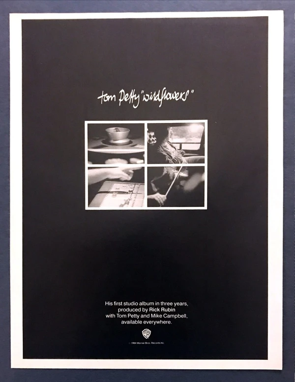 Wildflowers - ranking option ranked #7